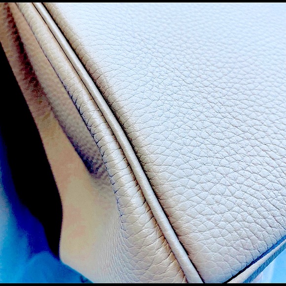 Hermes Birkin 30 Gris Mouette limited edition - Picture 3 of 5